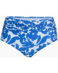 Regatta - Ladies Loria Fleur Bloom Bikini Bottoms - Lyst
