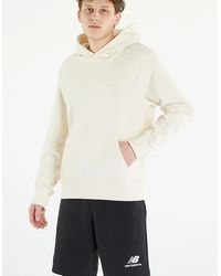 New Balance - Athletics Nature State Hoodie - Lyst