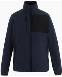 Regatta - Active Microfleece Printable Jacket - Lyst