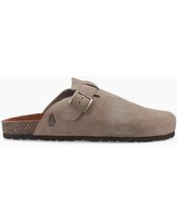 Hush Puppies - Noel Sandals - Lyst