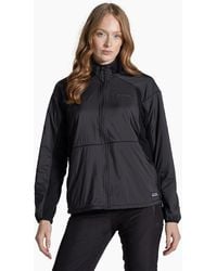 Craghoppers - Compresslite Hybrid Full Zip Fleece - Lyst