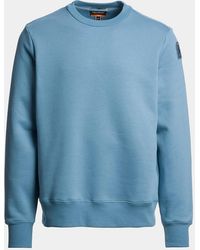 Parajumpers - K2 Sweatshirt - Lyst