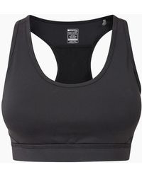 Mountain Warehouse - Ladies Motion Mesh Sports Bra - Lyst