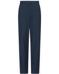 Mountain Warehouse - Ladies Delta Stretch Short Trousers - Lyst