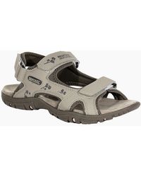 Regatta - Ladies Haris Sandals - Lyst
