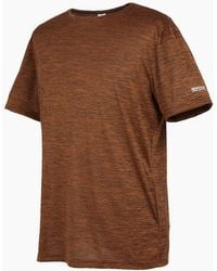 Regatta - Fingal Edition Marl T-Shirt - Lyst