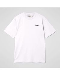 Ellesse - Statte T-Shirt - Lyst