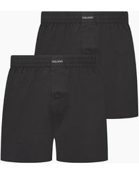 Lyle & Scott - Woven Boxer - Lyst