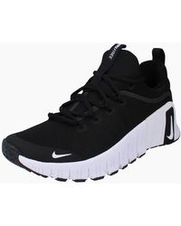 Nike - Free Metcon 6 Trainers Fj7127 001 - Lyst