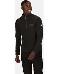 Regatta - Great Outdoors Montes Fleece Top - Lyst