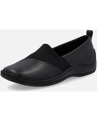Rieker - Ladies Shoe L1790-00 - Lyst