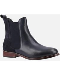 Hush Puppies - Colette Chelsea Boots - Lyst