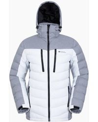 Mountain Warehouse - Vulcan Iii Ski Jacket - Lyst
