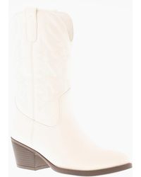 Apache - Cowboy Boots Ranch Uk Size - Lyst