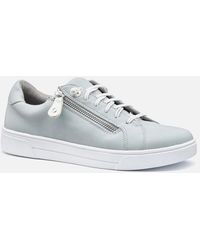 Hotter - Leonie Trainers - Lyst