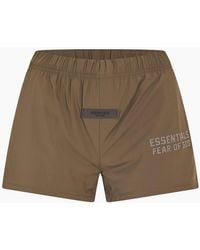 Fear Of God - Cycling Shorts - Lyst
