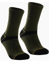Regatta - Blister Protection Ii Socks (Pack Of 2) - Lyst