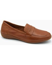 Josef Seibel - Fenja 22 Ladies Loafer - Lyst