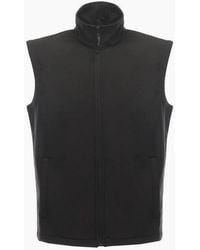 Regatta - Professional Classic Lightweight Softshell Bodywarmer - Lyst