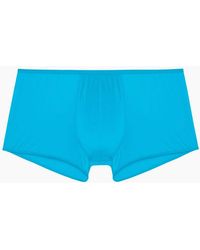 Hom - Plumes Boxer Trunk - Lyst