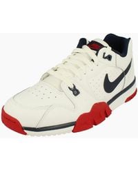 Nike - Cross Trainer Low Trainers Cq9182 101 - Lyst