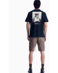 Berghaus - Subsection Essential T-Shirt - Lyst