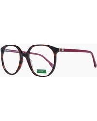 Benetton - Optical Frame Beo1074 103 60 - Lyst