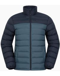 Mountain Warehouse - Vista Padded Jacket - Lyst