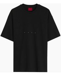 BOSS - Hugo Devrolo T-Shirt 001 - Lyst