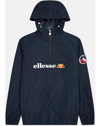 Ellesse - Mont 2 Oh Jacket - Lyst