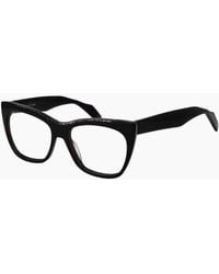 Yohji Yamamoto - Optical Frame Yy1030 771 54 - Lyst