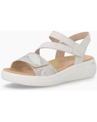 Remonte - Ladies Sandals D3L51-60 - Lyst