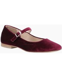 Hush Puppies - Pasha Mary Jane Shoes - Lyst