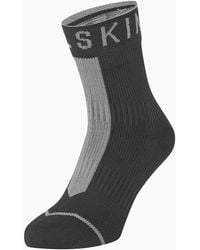 SealSkinz - Dunton Waterproof Socks - Lyst