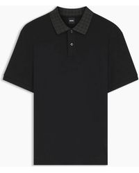 BOSS - Boss H Parlay 49 Polo Shirt 001 - Lyst