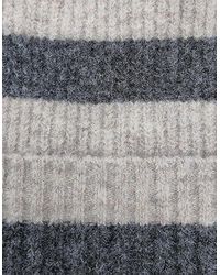 Nooki Design - Alexa Beanie- Mix - Lyst
