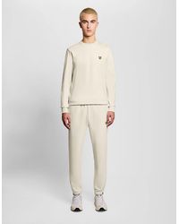 Lyle & Scott - Sports Lightweight Joggers - Lyst