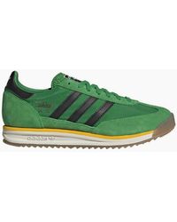 adidas Originals - Sl 72 Rs Trainers - Lyst