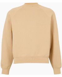 Fear Of God - Crew Sweatshirt - Lyst