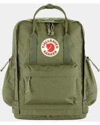 Fjallraven - Outlong Backpack - Lyst