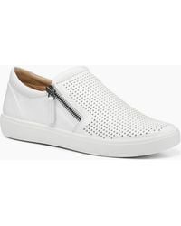 Hotter - Daisy Wide Fit Casual Shoes - Lyst