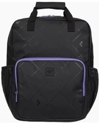 Roxy - Wave Whisper Rubber 13L Backpack - Lyst