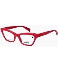 Liu Jo - Optical Frame Lj2795 506 51 - Lyst