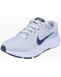 Nike Air Zoom - Nike Air Zoom Structure 24 Running Trainers Da8570 005 - Lyst