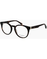 Ted Baker - Optical Frame Tb2324 103 52 - Lyst