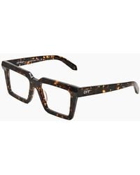 Off-White c/o Virgil Abloh - Off Eyewear Style 82 - Lyst