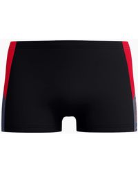 Speedo - Dive Two Tone Swim Shorts - Lyst