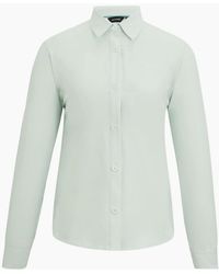 Regatta - Ladies Travel Light Anti-Insect Long-Sleeved Shirt - Lyst