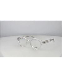 Guess - Optical Frame Gu50237 026 47 - Lyst