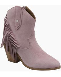 Ravel - Horsley Ankle Boots - Lyst